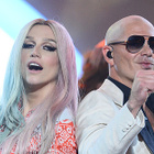 Pitbull : "Timber" devait être en duo avec Rihanna