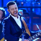 J. Timberlake : une demande en mariage en live