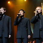 Les Prêtres : un 3ème et dernier album le 7 avril