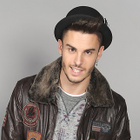 Baptiste Giabiconi dévoile le single "Je te aime"