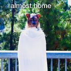 Moby : son nouveau single "Almost Home"