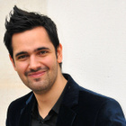 Yoann Fréget s'explique : will.i.am, Olympe...