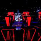 The Voice UK : elle reprend "Get Lucky" à la harpe