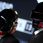 Daft Punk refuse d'être nommé aux Victoires