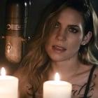 Skylar Grey reprend son tube "Coming Home"