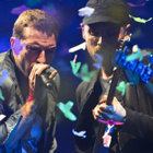 Coldplay : le nouveau single s'appellera...