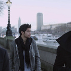 Destan à Londres pour le clip "Sans toi"