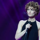 Vanessa Paradis au cinéma avec Sharon Stone