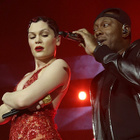 Dizzee Rascal et  Jessie J en duo : écoutez !