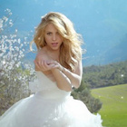 Shakira dévoile le clip de la ballade "Empire"