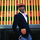 A. Blacc : "J'ai écrit Wake Me Up dans un avion"