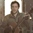 Phillip Phillips de retour avec "Raging Fire"