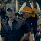 Enrique Iglesias : découvrez le clip "Bailando" !