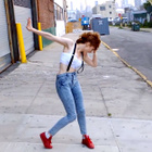 3 raisons d'aimer la pop canadienne de Kiesza