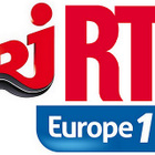 NRJ toujours loin devant RTL, Europe 1 cartonne