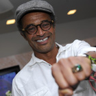 Yannick Noah : son nouveau single "On court"