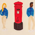 Metronomy se met au dessin pour "Reservoir"