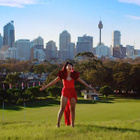 Dami Im éblouit avec "Super Love"