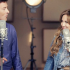 Tony Carreira et Hélène Segara : le clip !