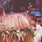 Lorde a enchanté le festival "We Love Green"