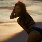 Nicole Scherzinger sexy et estivale pour "Your Love"