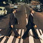 Les Beatles rééditent "Abbey Road"
