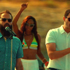 Capital Cities mise sur l'inédit "One Minute More"