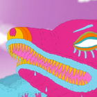 Foster The People imagine "Pseudologia Fantastica"