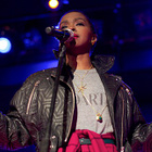 Lauryn Hill et Casseurs Flowters au Couvre Feu