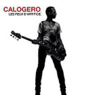 Calogero : l'album "Les feux d'artifice" le 18 août