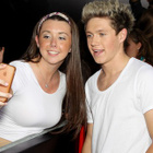 Niall (One Direction) blessé par un fan !