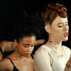 Kiesza défend la cause LGBT dans "Giant In My Heart"