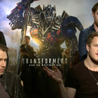 Transformers 4 : Imagine Dragons se confie