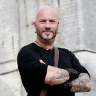 Luc Arbogast sortira un nouvel album le 25 août