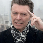 David Bowie : le single "Lazarus" en radio