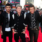 One Direction au cinéma les 11 et 12 octobre