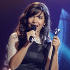 Indila : 300.000 ventes pour l'album "Mini World"