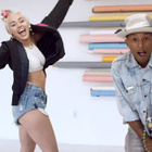 Les 10 clips de la semaine : Pharrell, Robyn...