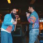 "I Sold My Bed" : Capital Cities se la joue rétro