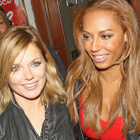 Mel B révèle pourquoi Geri a quitté les Spice Girls