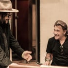 Johnny Hallyday : son nouveau single en écoute