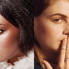 Petits concerts MTV : C. Jordana, Christine...