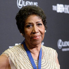 Aretha Franklin reprend "Rolling in the Deep"