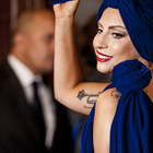 Lady Gaga montre ses fesses sur Instagram