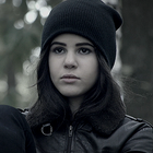 Marina Kaye reprend "Stay" de Rihanna