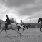James Blunt au Far West pour son nouveau clip