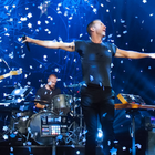 Coldplay : un album live en novembre