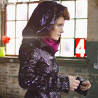 Kiesza enchaîne avec "No Enemiesz"