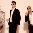 "Blurred Lines" : Robin Thicke condamné