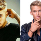Justin Bieber et Cody Simpson : "Home to Mama"